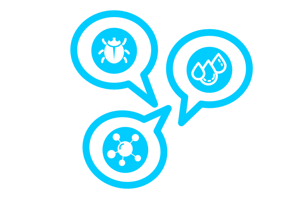 EcoSensors System logo
