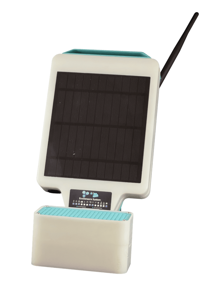 Rain Gauge